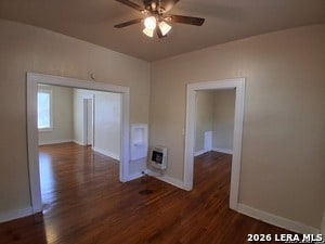 Building Photo - 127 W Magnolia Ave