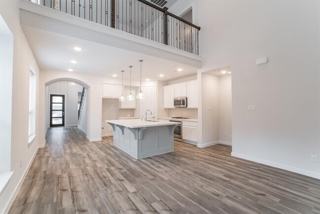 Building Photo - 7397 Mount Greylock Lp