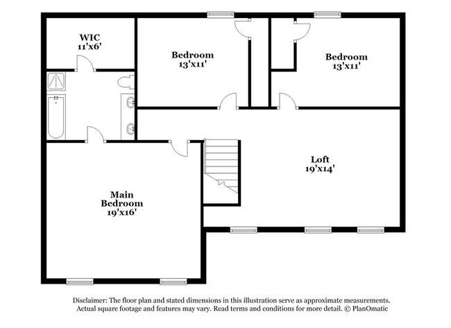 Building Photo - 403 Blue Sage