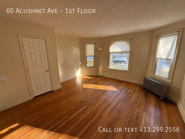 Building Photo - 60 Acushnet Ave