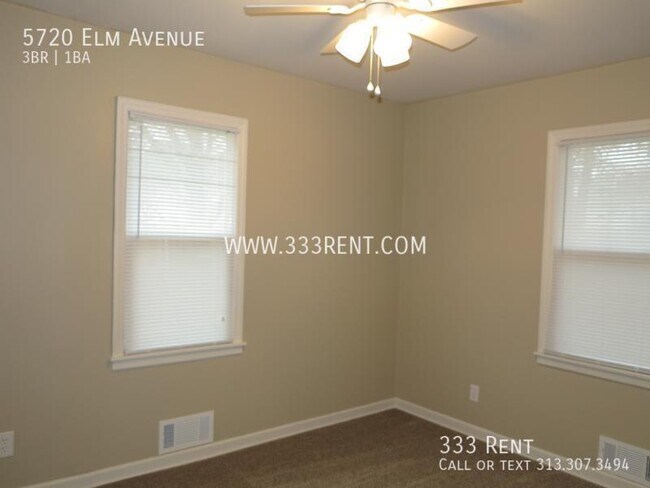 Building Photo - 5720 Elm Ave