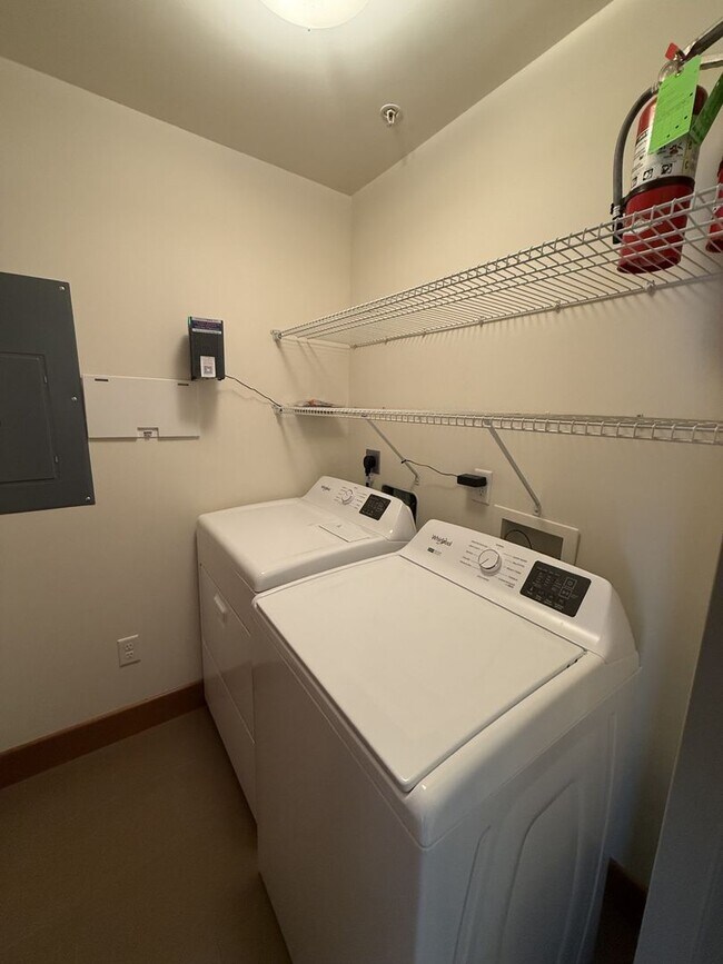 Building Photo - Luxury Apartment