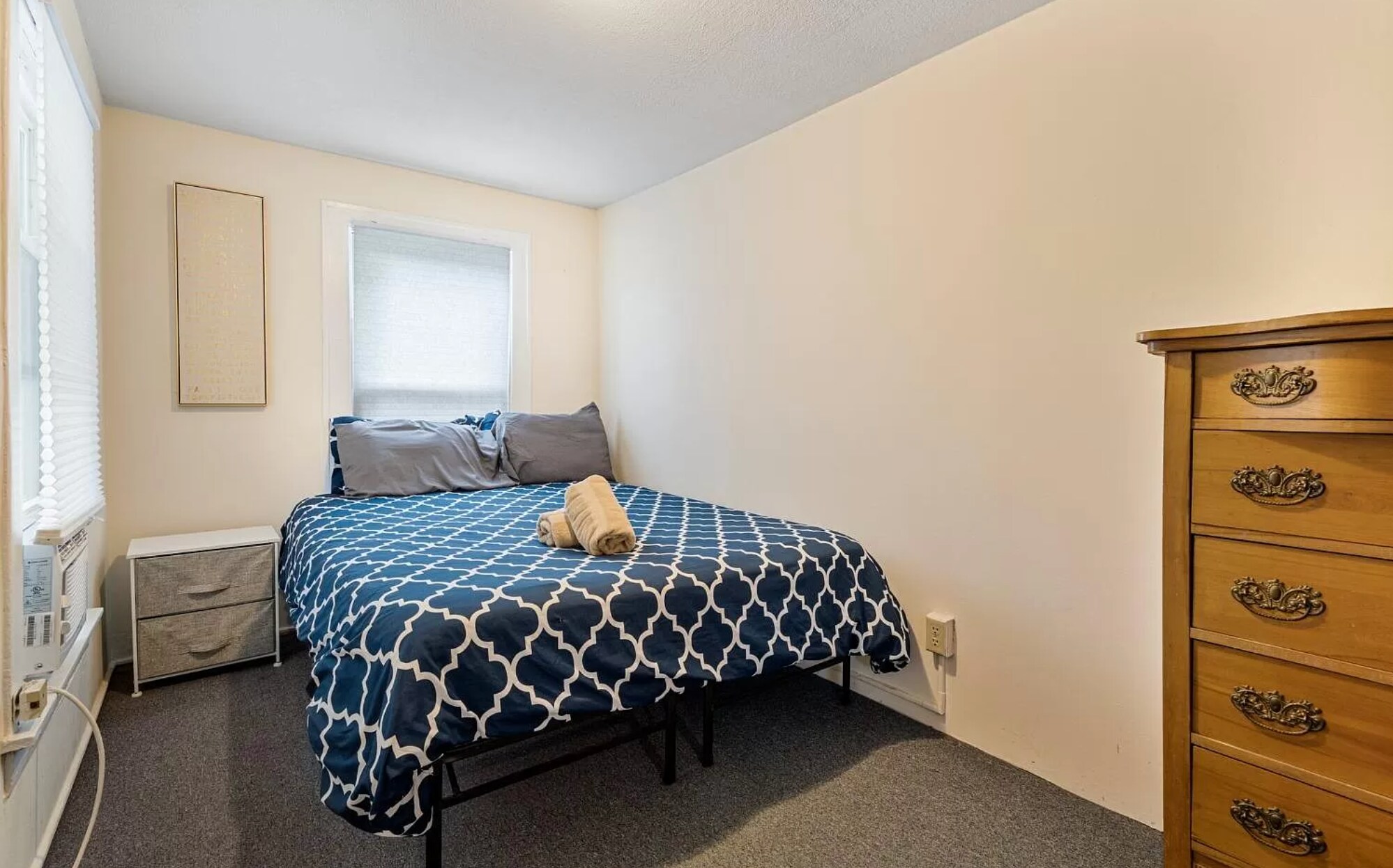 Building Photo - 136 Fayette St