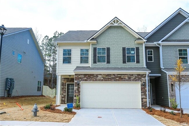 Primary Photo - 2254 Shetley Creek Dr