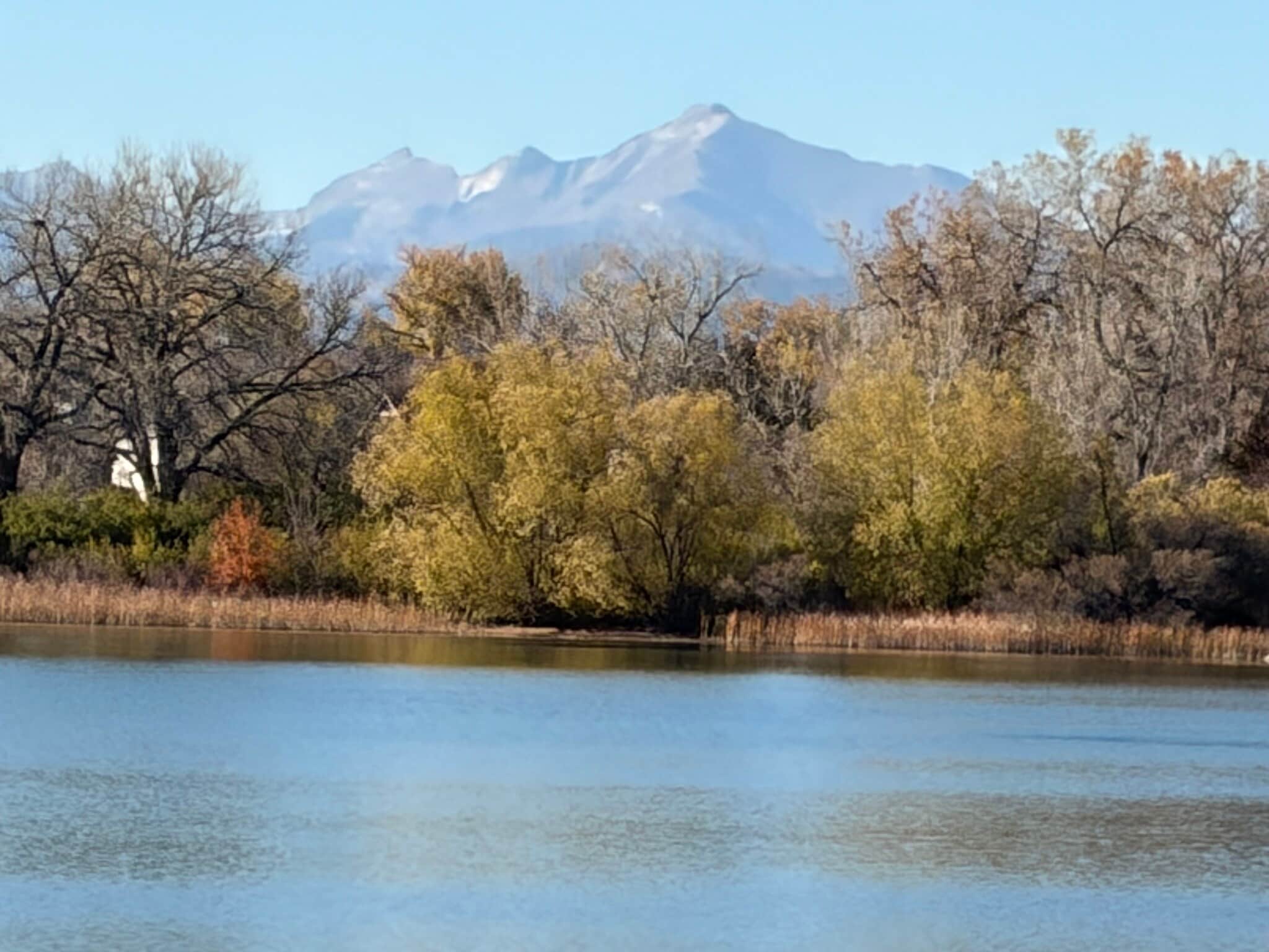 Nearby Waneka Lake Park & Trail - 1205 Centaur Cir
