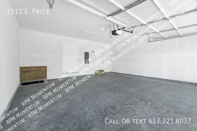 Building Photo - 1511 E. Price-