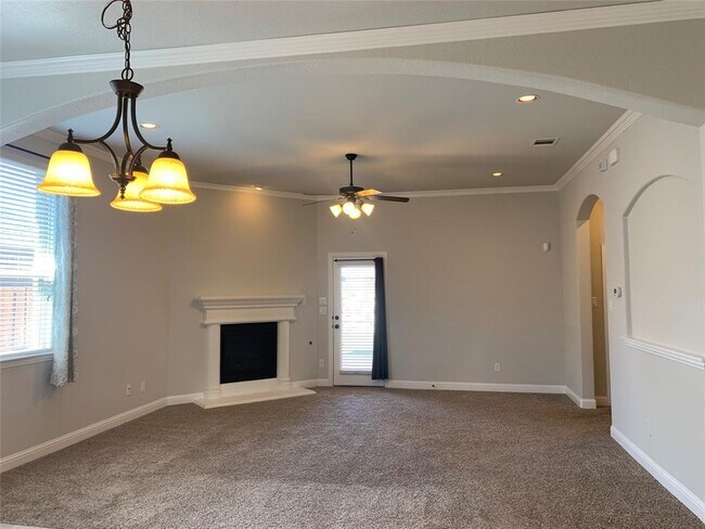 Building Photo - 437 Mistflower Springs Dr