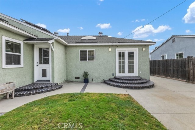 Building Photo - 5849 E Gossamer St