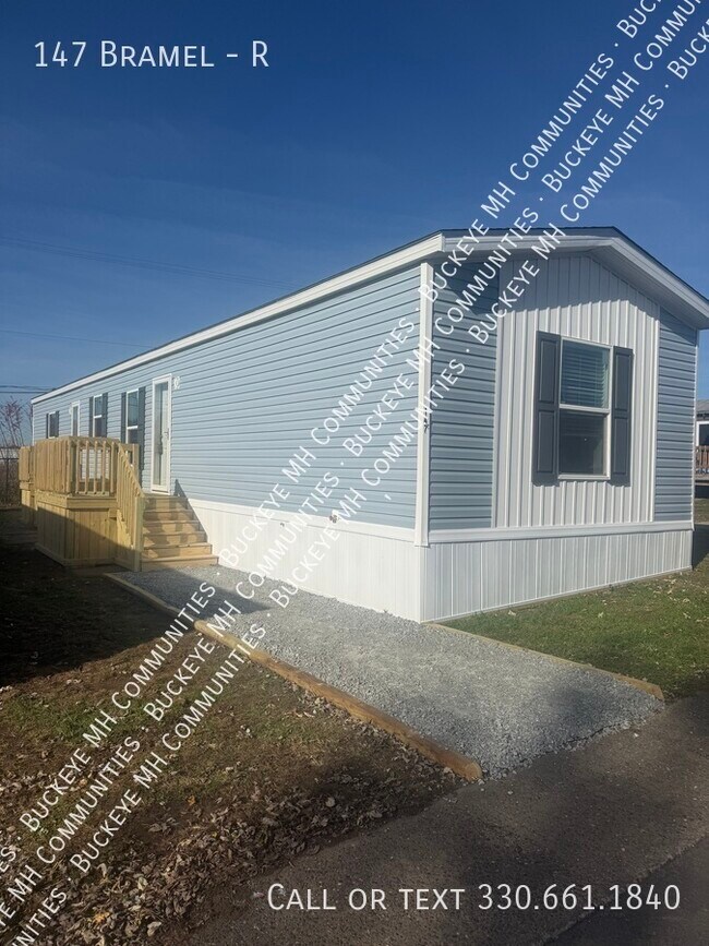 Building Photo - 147 Bramel-R