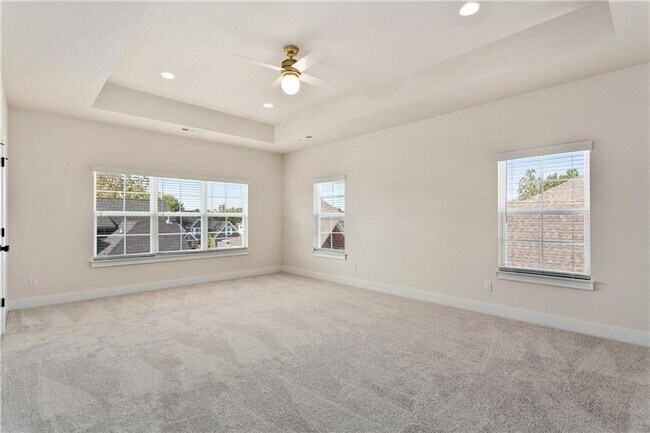 Building Photo - Nice Executive Home in East Fayetteville