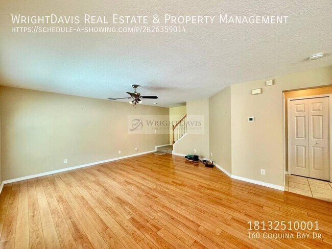 Building Photo - 160 Coquina Bay Drive