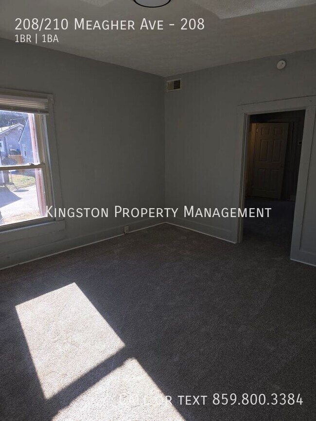 Building Photo - 208/210 Meagher Ave-208