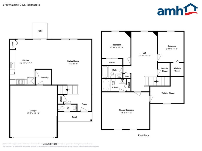 Building Photo - 6710 Waverhill Dr