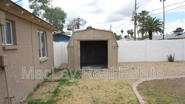 Building Photo - 3525 E Hearn Rd