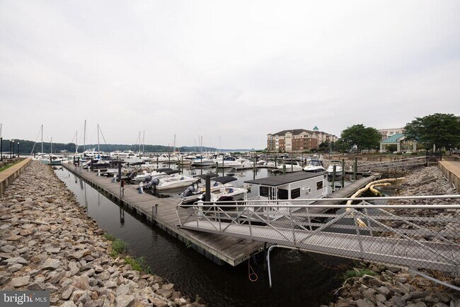 Building Photo - 610 Marina Landing Ln