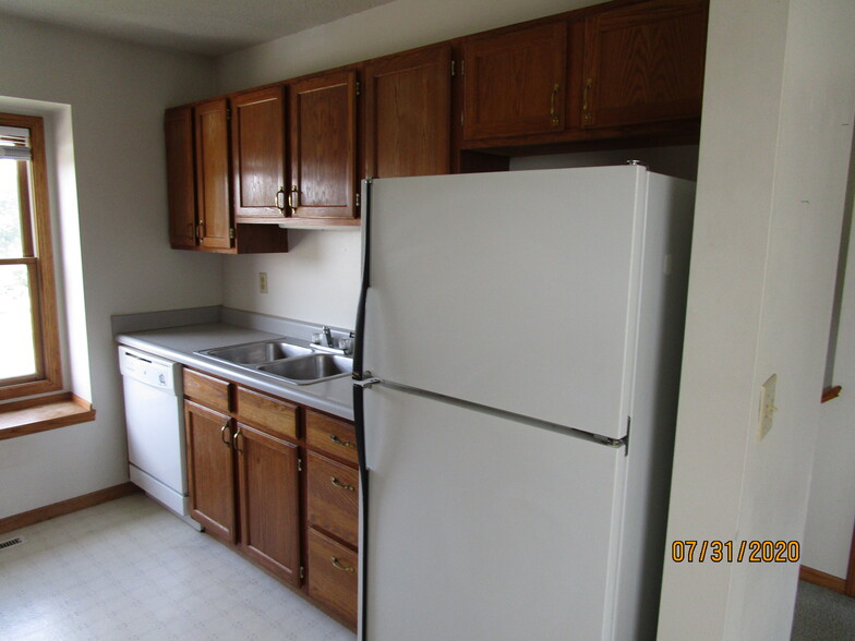 Kitchen - 2115 14th St