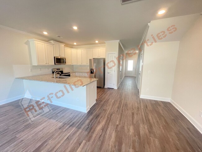 Building Photo - Gorgeous 3 Bedroom, 2.5 Bath, 1-Car Garage...