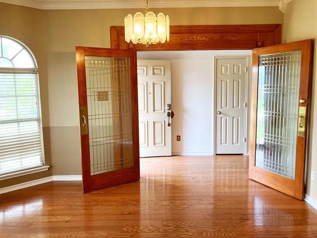 Building Photo - 3711 Blossom Dr