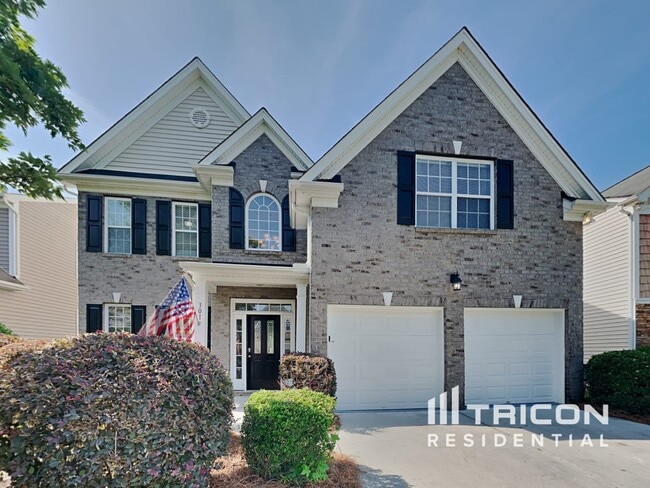Primary Photo - 301 Minitree Ln