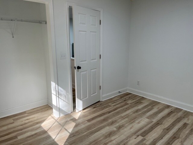 2nd bedroom - 115 Wild Primrose Ln