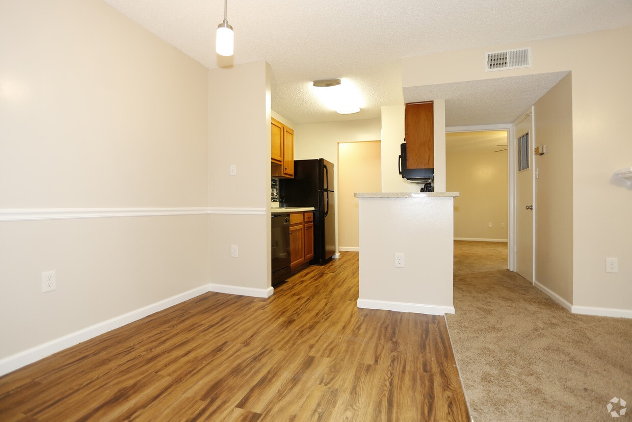 Edgewood Baton Rouge