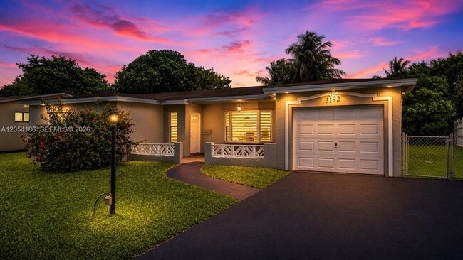 Building Photo - 3192 NW 40th Ct