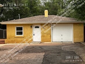 Building Photo - 533 1/2 N 17TH ST-