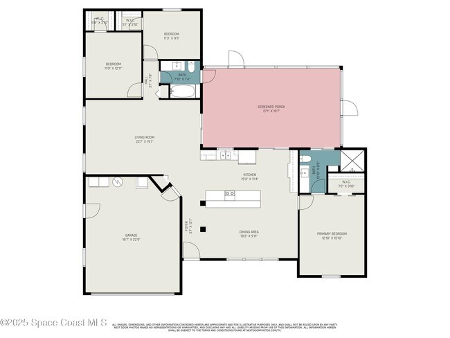 Building Photo - 3361 Chapparal Ct