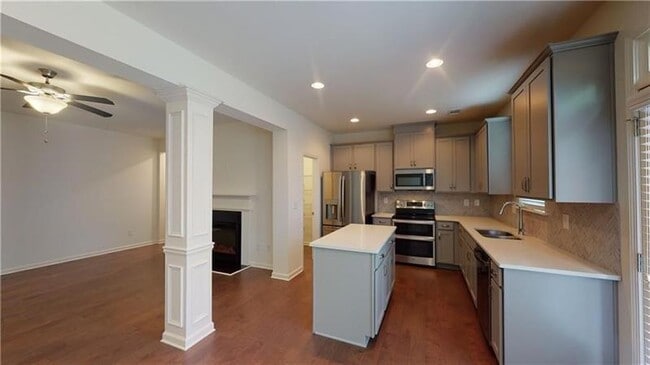 Building Photo - 5312 Brooklands Dr