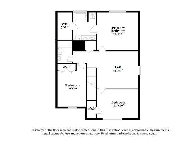 Building Photo - 2835 Creekbend Dr