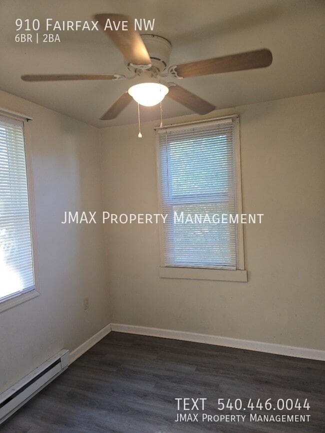 Building Photo - 910 Fairfax Ave NW