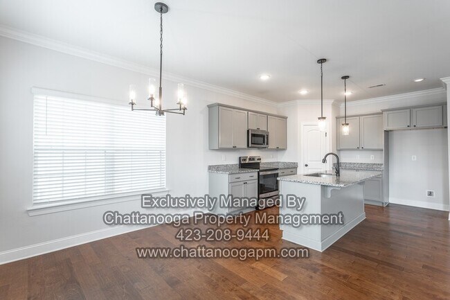 Building Photo - 4071 Inlet Lp