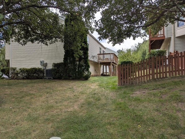 Building Photo - 20729 Cross Timber Dr