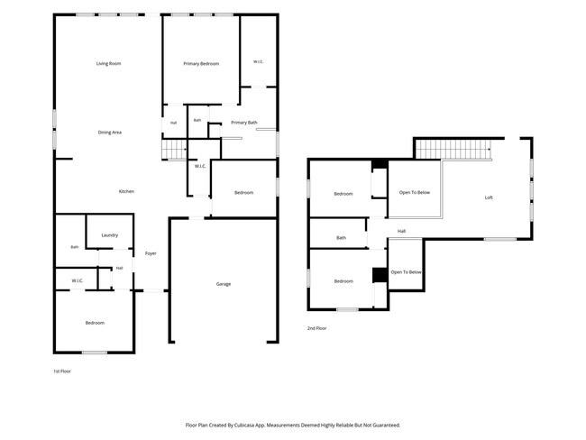 Building Photo - 2526 Bayrose Dr