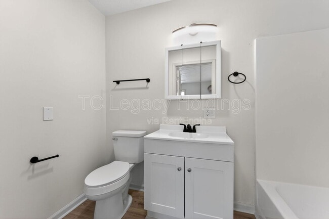 Building Photo - 127 Haymond Hwy