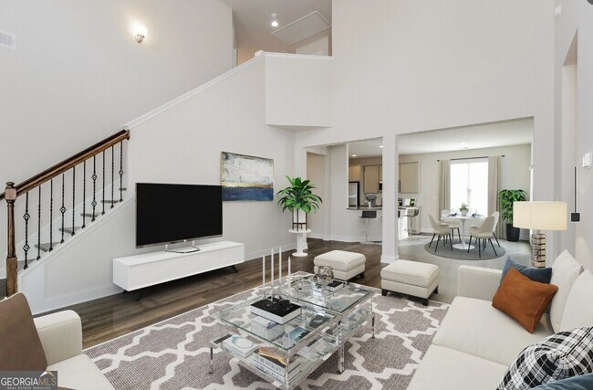 Building Photo - 10 Silvercharm Wy