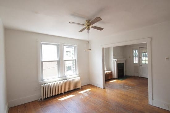 Building Photo - 607 Mifflin Ave