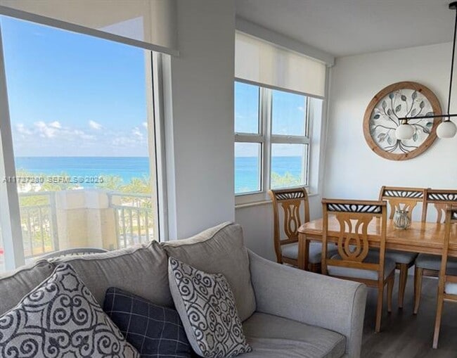 Building Photo - 2080 S Ocean Dr