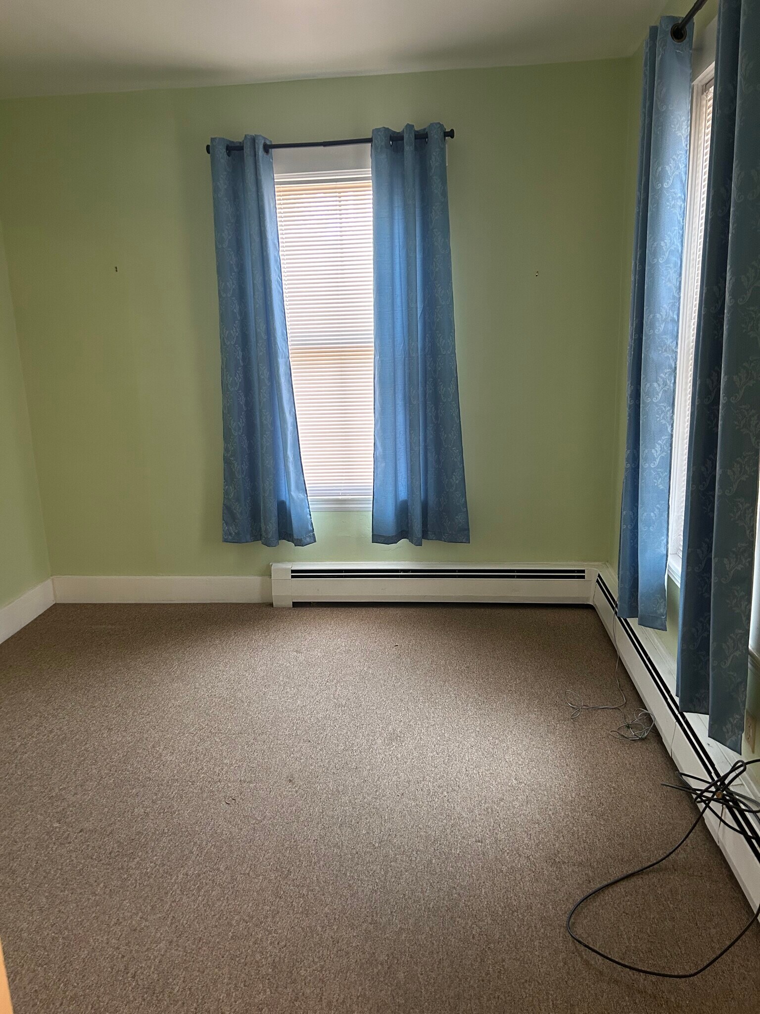 Bedroom - 16 Church St