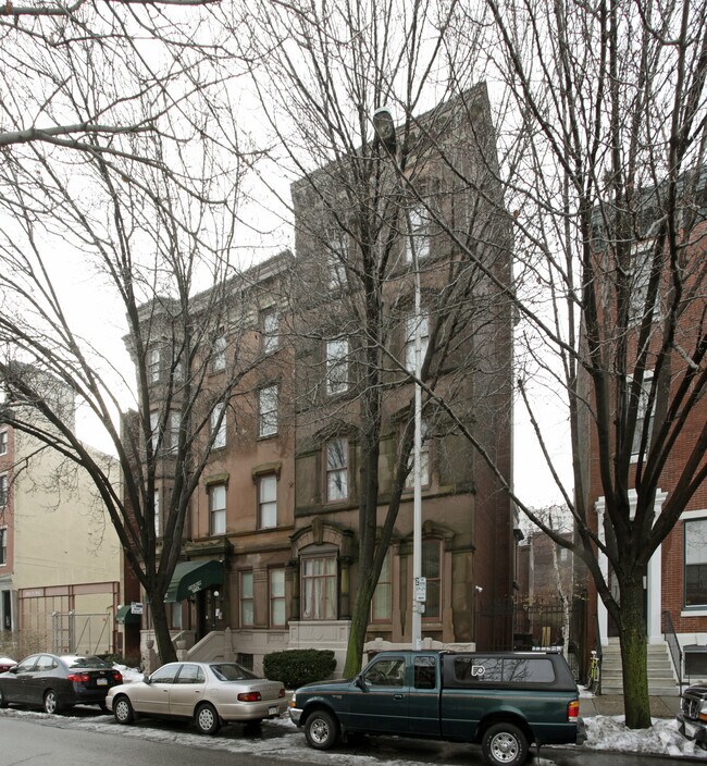 Primary Photo - Fairmont/Spring Garden