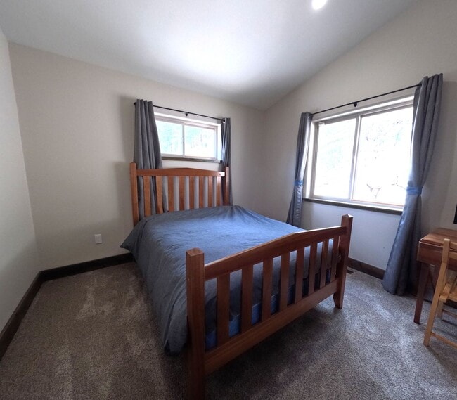 Building Photo - Donner Lake Home for Rent