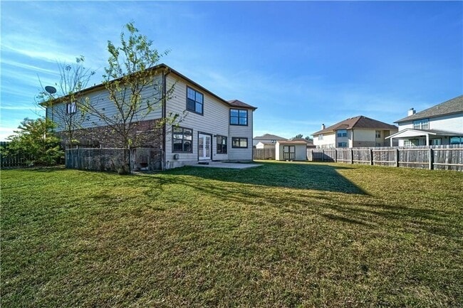 Building Photo - 504 Seed Cove