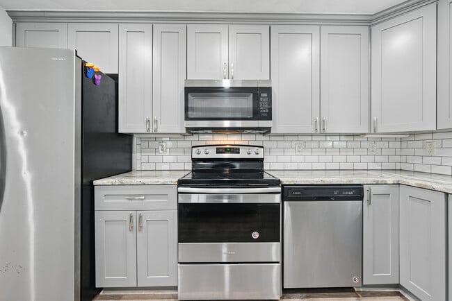 Building Photo - 3521 Brest Ave