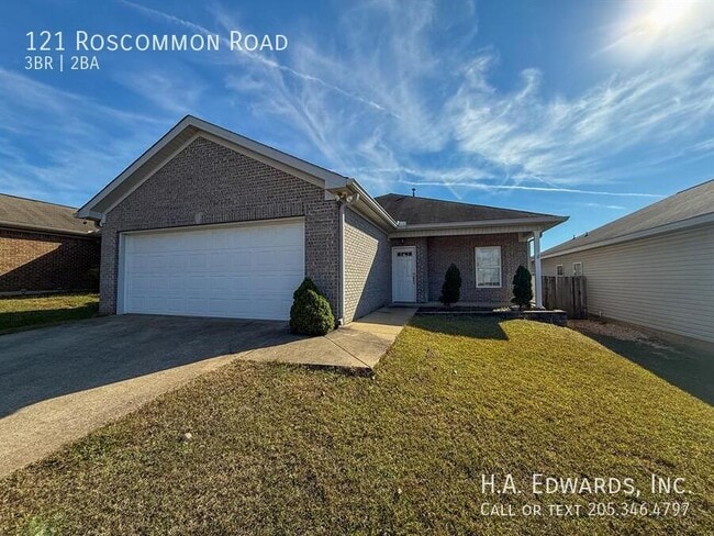 Primary Photo - 121 Roscommon Rd