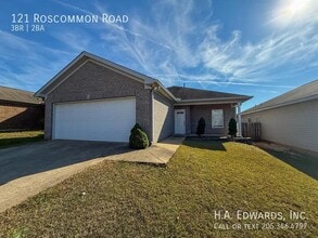 Building Photo - 121 Roscommon Rd