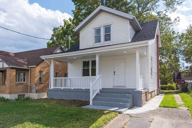 Building Photo - NORTH COLLEGE HILL -  Stunning remodel 3be...