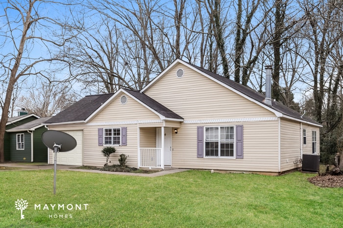 Building Photo - 151 Marian's Way