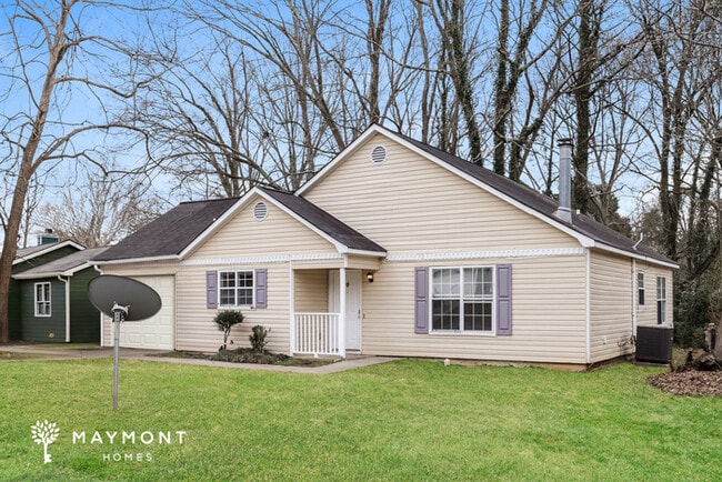 Building Photo - Charming 3 Bedroom McDonough, GA