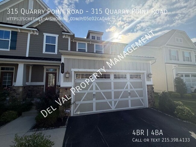 Building Photo - 315 Quarry Point Rd