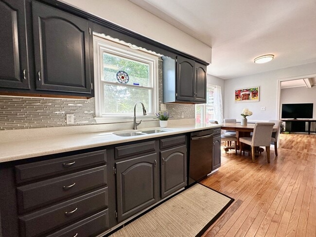 Building Photo - Ready August 15th! A First-Time Rental on ...